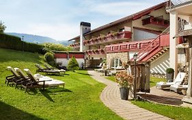 Hotel Königshof Oberstaufen